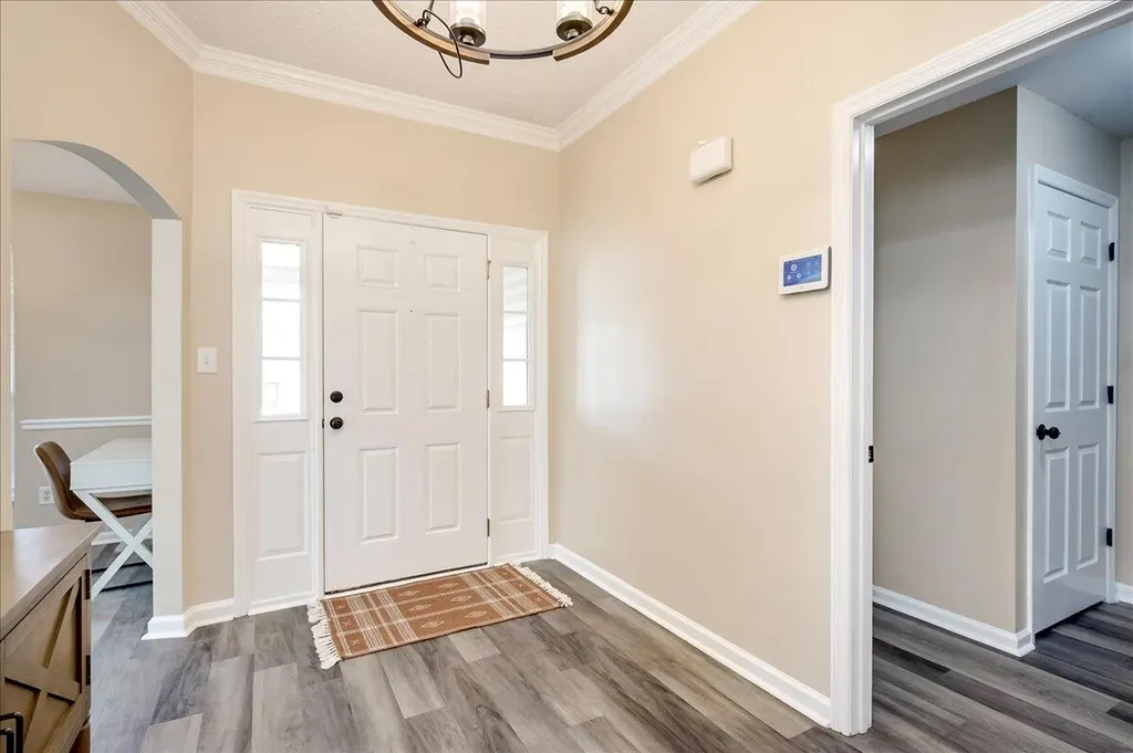 604 Creek Bottom Trail Grovetown GA 30813