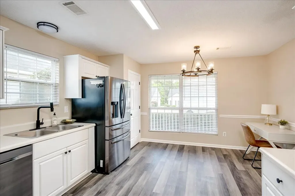 604 Creek Bottom Trail Grovetown GA 30813