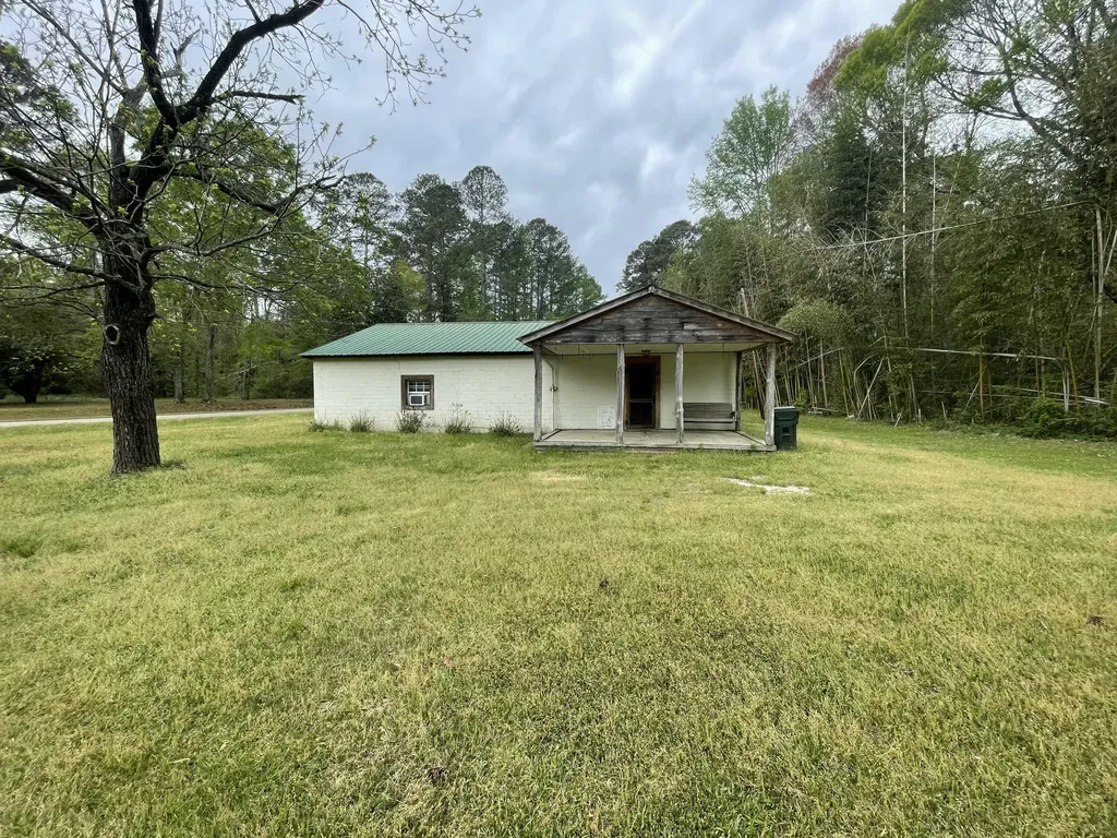 2009 Fort Creek Road Dearing GA 30808