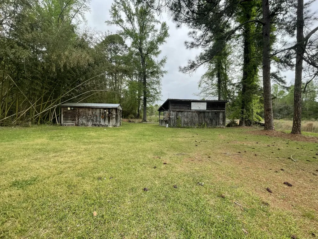 2009 Fort Creek Road Dearing GA 30808