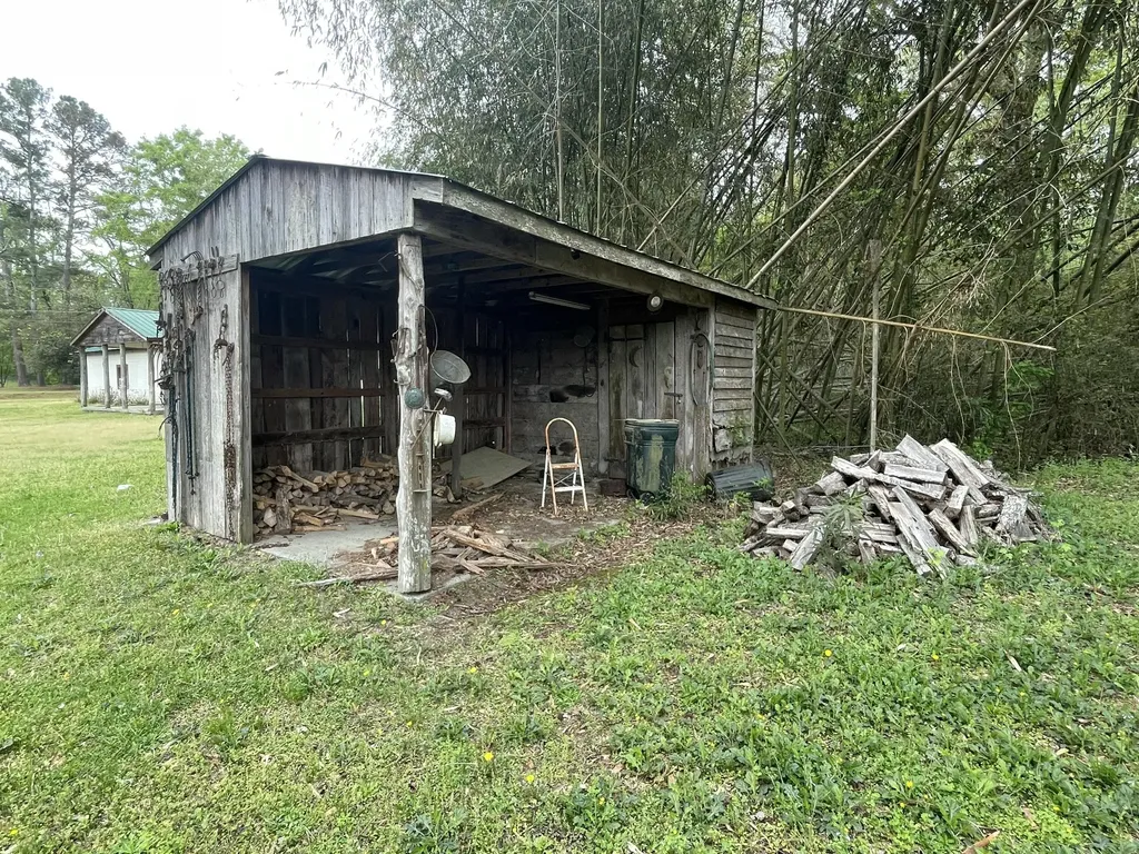 2009 Fort Creek Road Dearing GA 30808