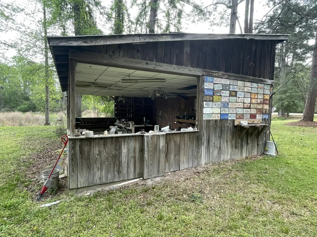 2009 Fort Creek Road Dearing GA 30808