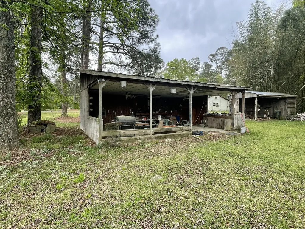 2009 Fort Creek Road Dearing GA 30808