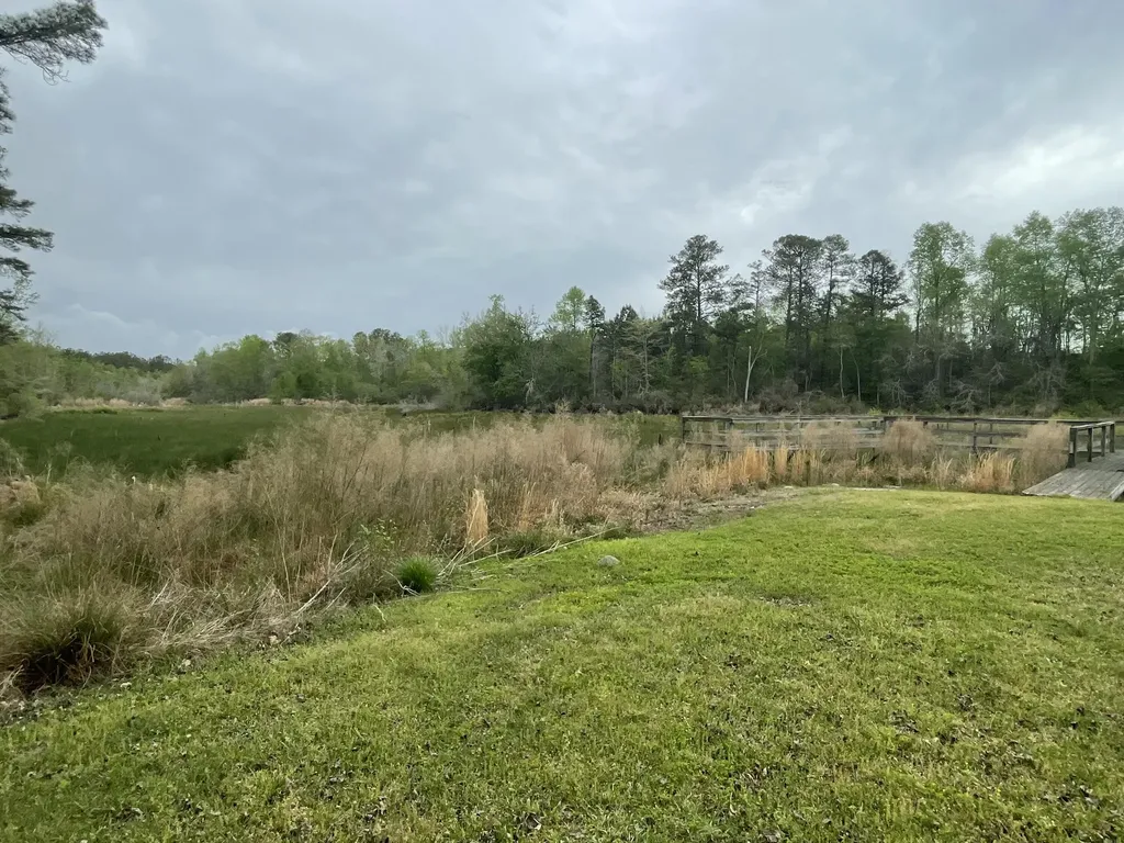 2009 Fort Creek Road Dearing GA 30808
