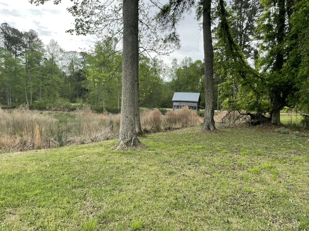 2009 Fort Creek Road Dearing GA 30808