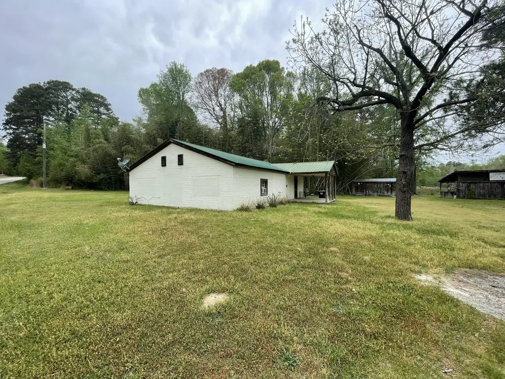 2009 Fort Creek Road Dearing GA 30808