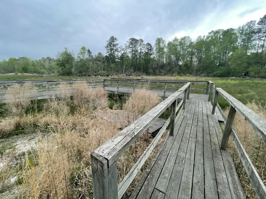 2009 Fort Creek Road Dearing GA 30808