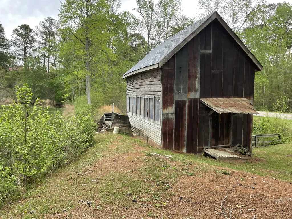 2009 Fort Creek Road Dearing GA 30808