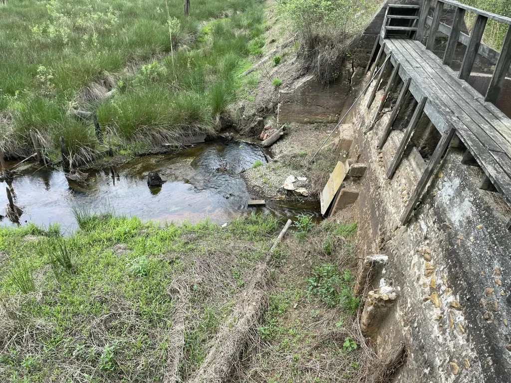 2009 Fort Creek Road Dearing GA 30808