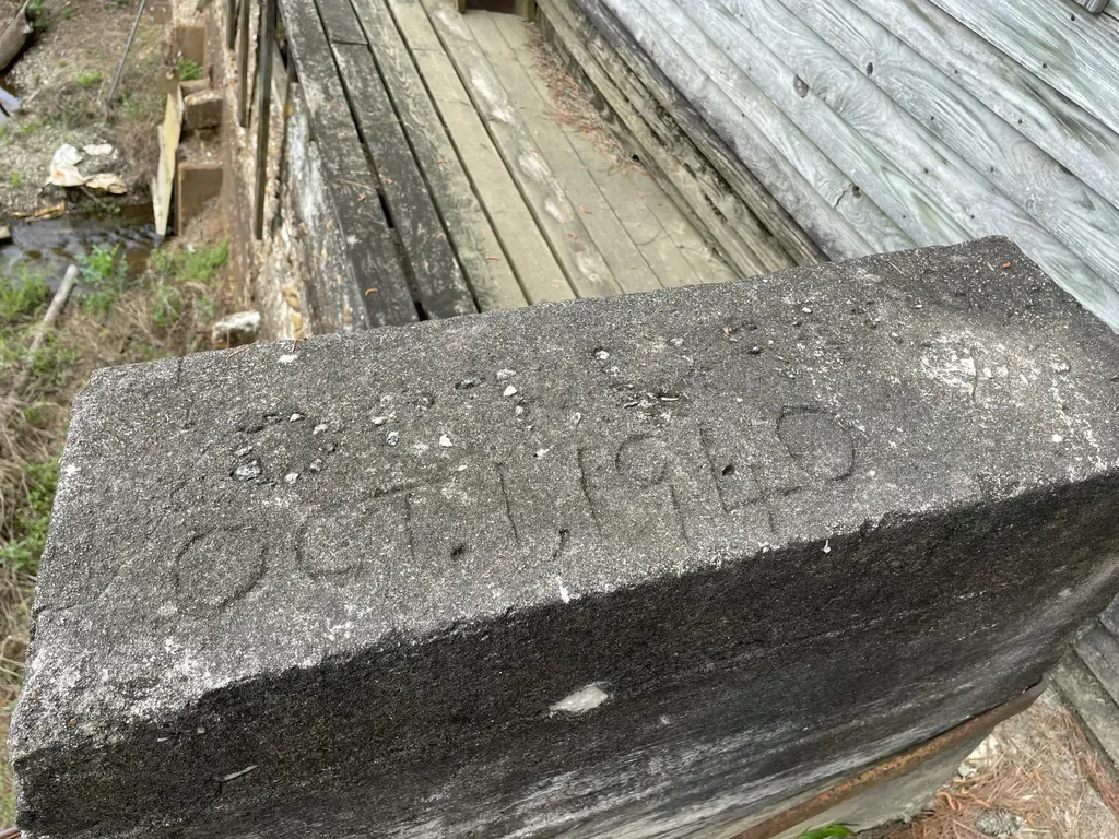 2009 Fort Creek Road Dearing GA 30808