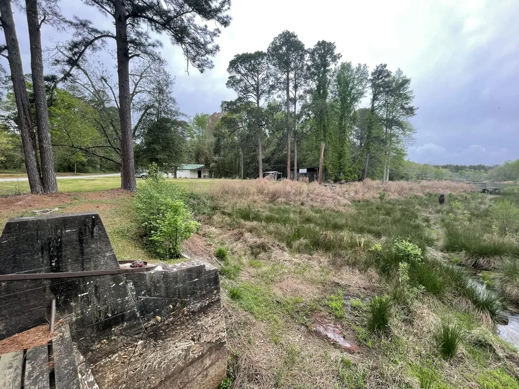2009 Fort Creek Road Dearing GA 30808