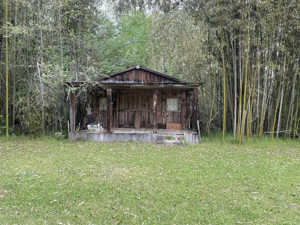 2009 Fort Creek Road Dearing GA 30808