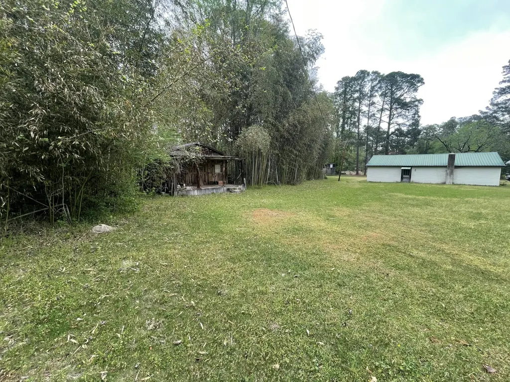 2009 Fort Creek Road Dearing GA 30808