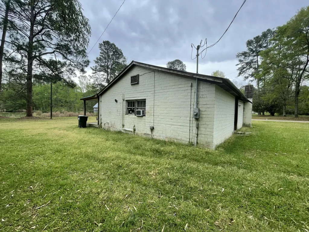 2009 Fort Creek Road Dearing GA 30808