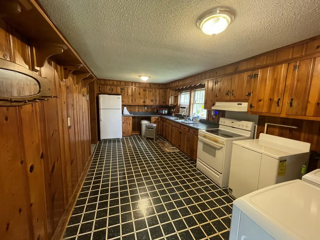 2009 Fort Creek Road Dearing GA 30808