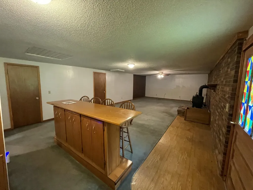 2009 Fort Creek Road Dearing GA 30808