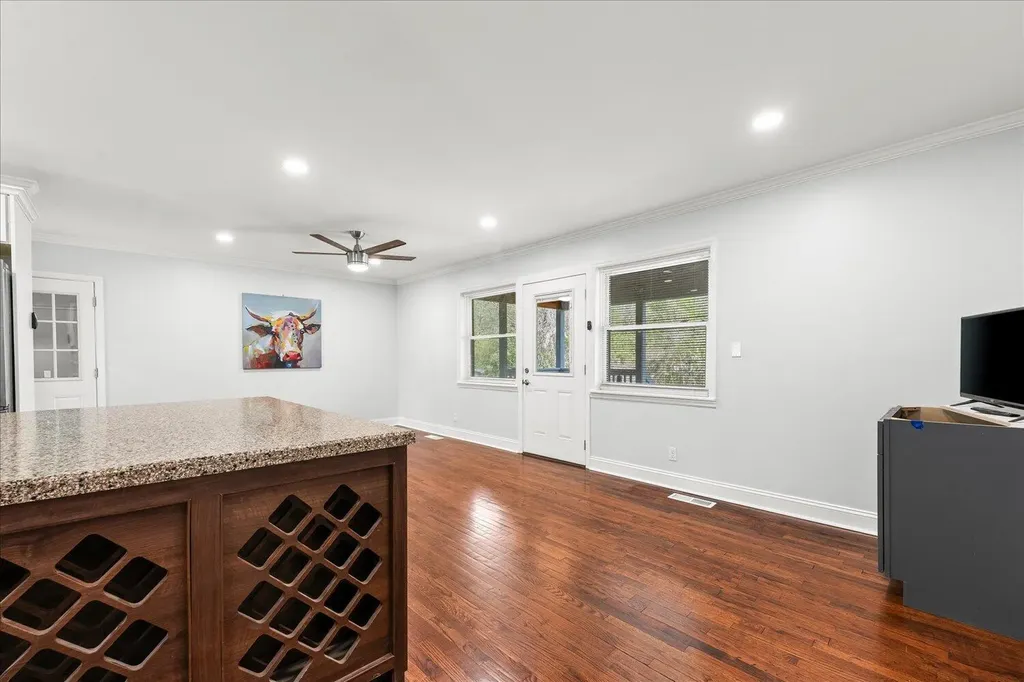 240 Newton Place Crawfordville GA 30631