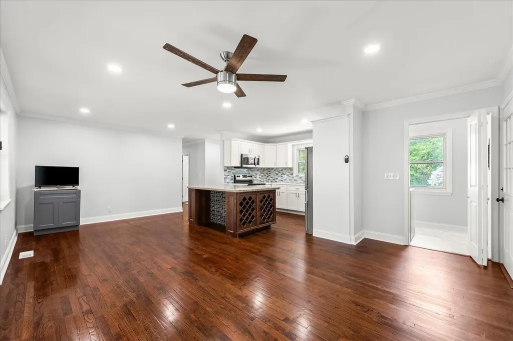 240 Newton Place Crawfordville GA 30631