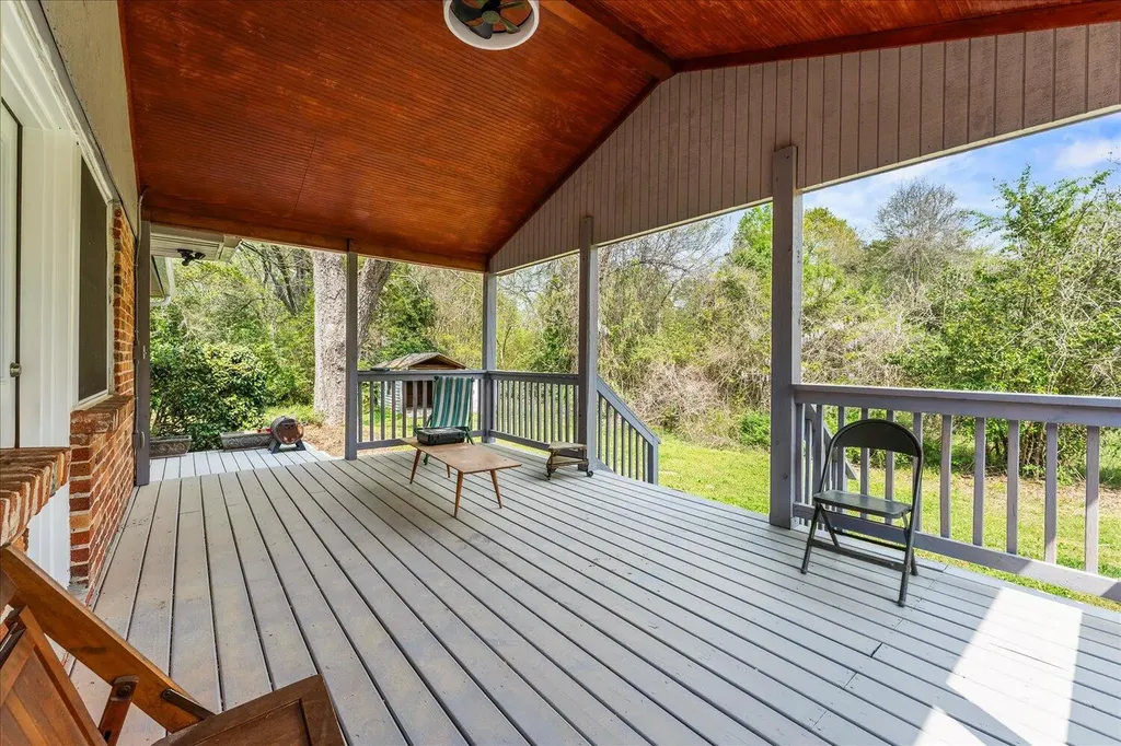 240 Newton Place Crawfordville GA 30631