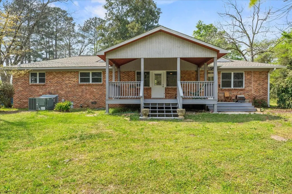 240 Newton Place Crawfordville GA 30631