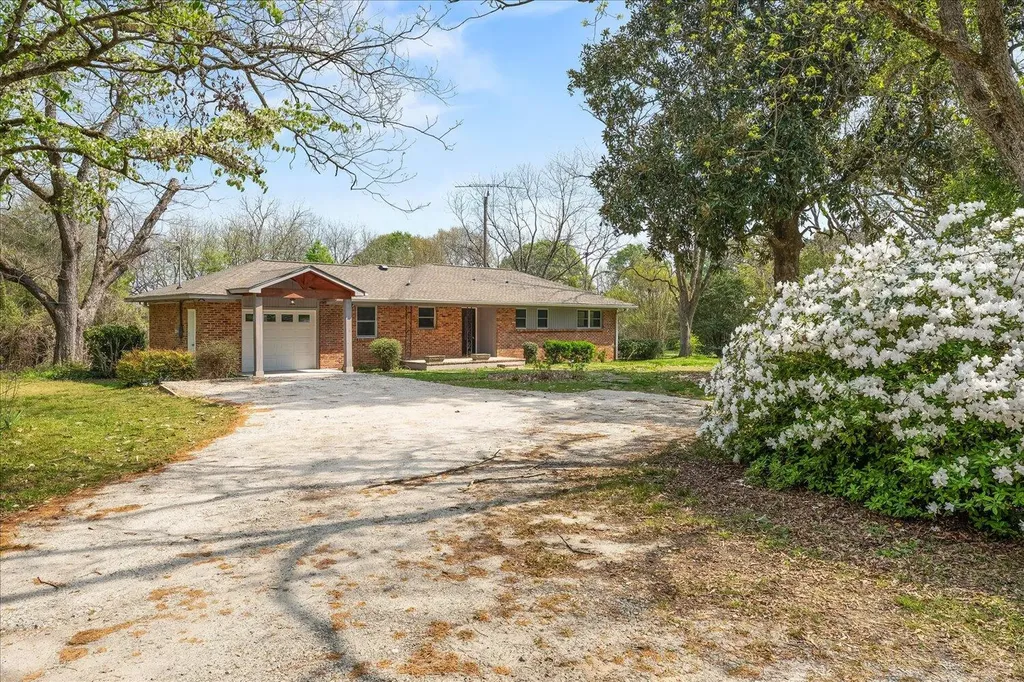 240 Newton Place Crawfordville GA 30631
