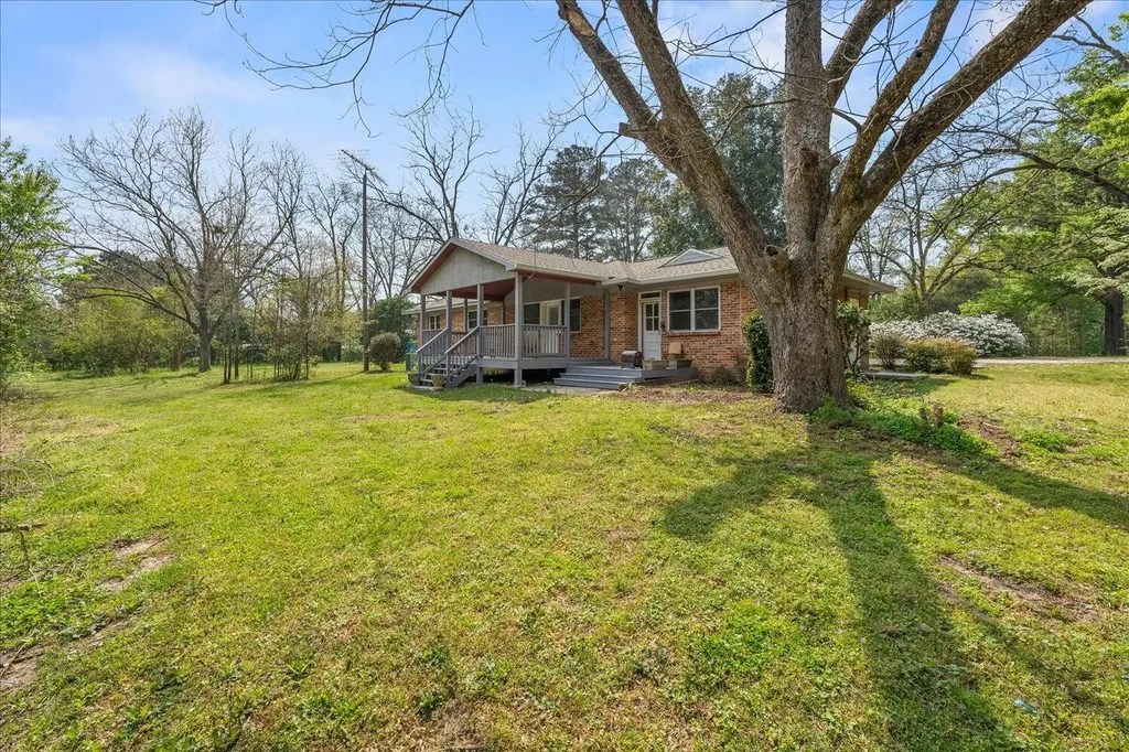 240 Newton Place Crawfordville GA 30631