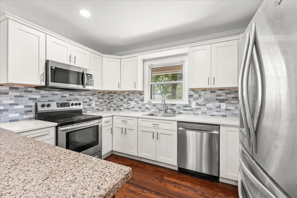 240 Newton Place Crawfordville GA 30631