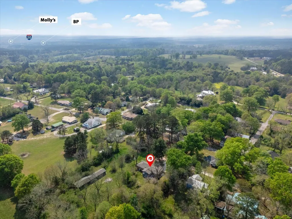 240 Newton Place Crawfordville GA 30631