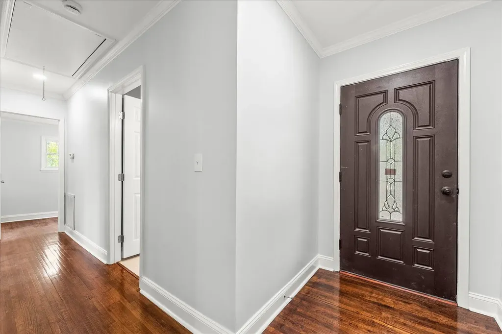 240 Newton Place Crawfordville GA 30631