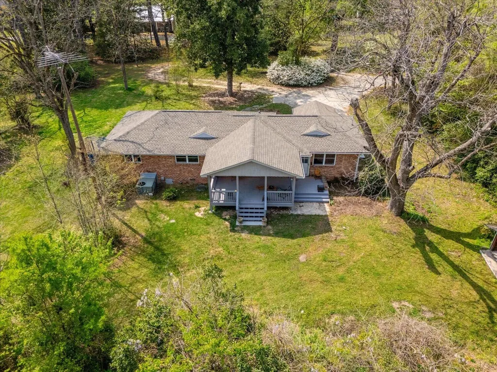 240 Newton Place Crawfordville GA 30631
