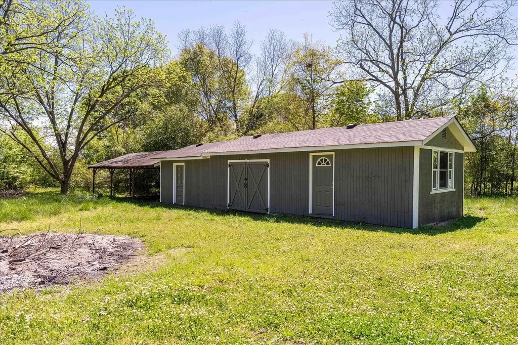 240 Newton Place Crawfordville GA 30631