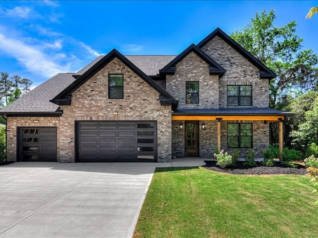 3160 Donald Road Augusta GA 30909