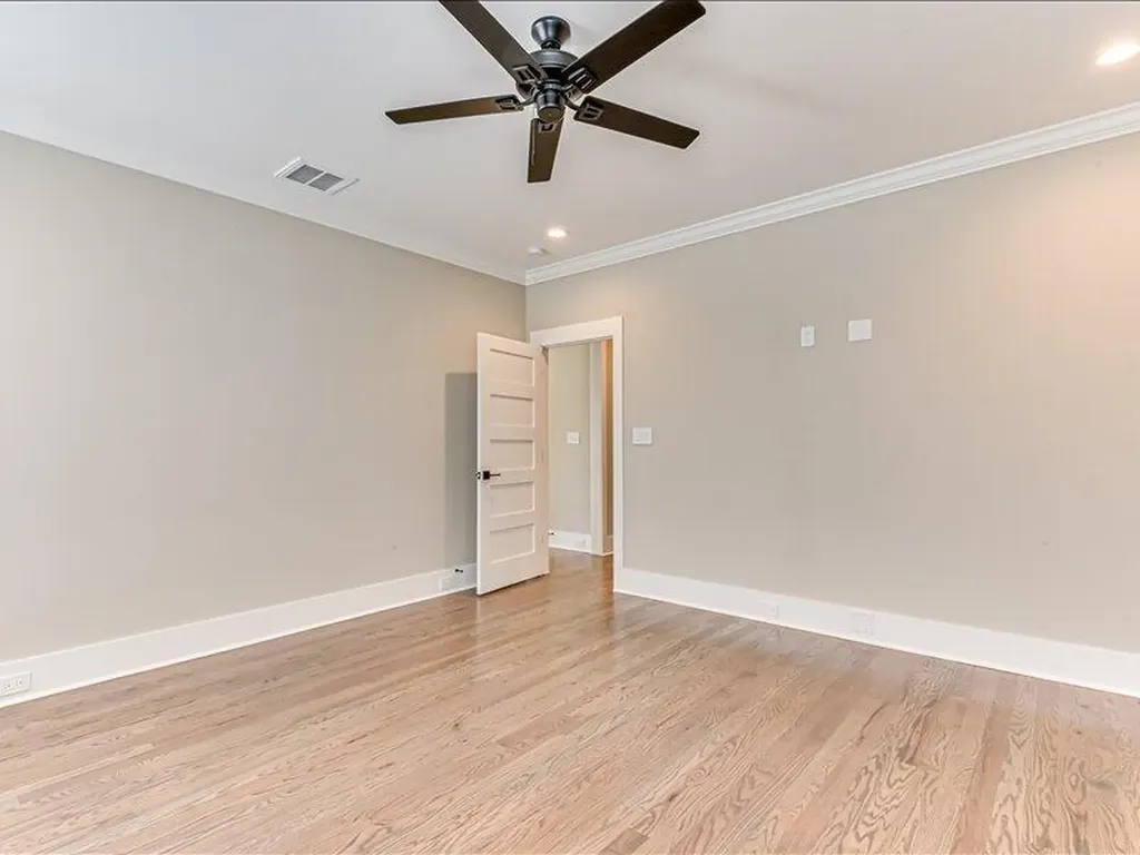 3160 Donald Road Augusta GA 30909