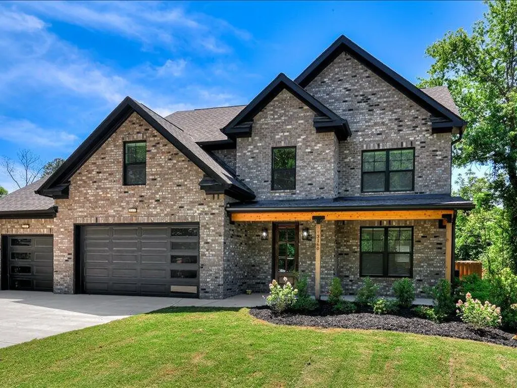3160 Donald Road Augusta GA 30909