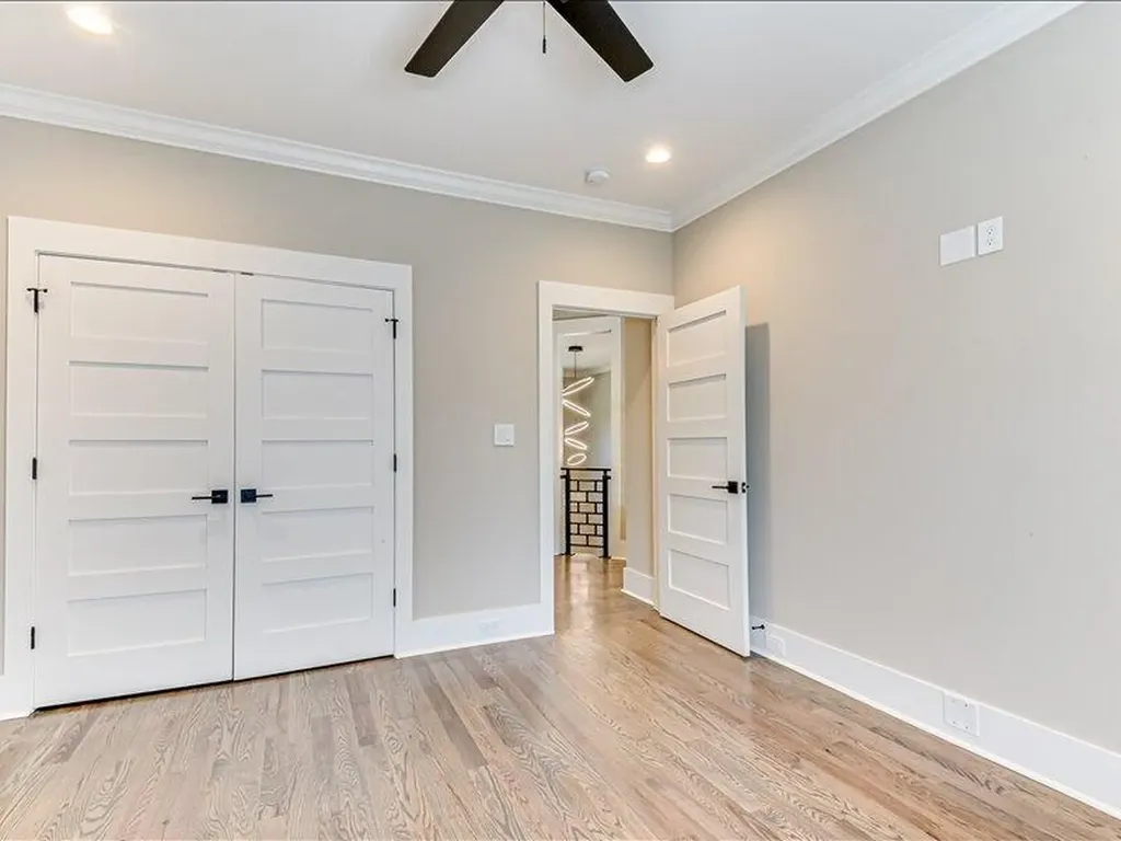 3160 Donald Road Augusta GA 30909