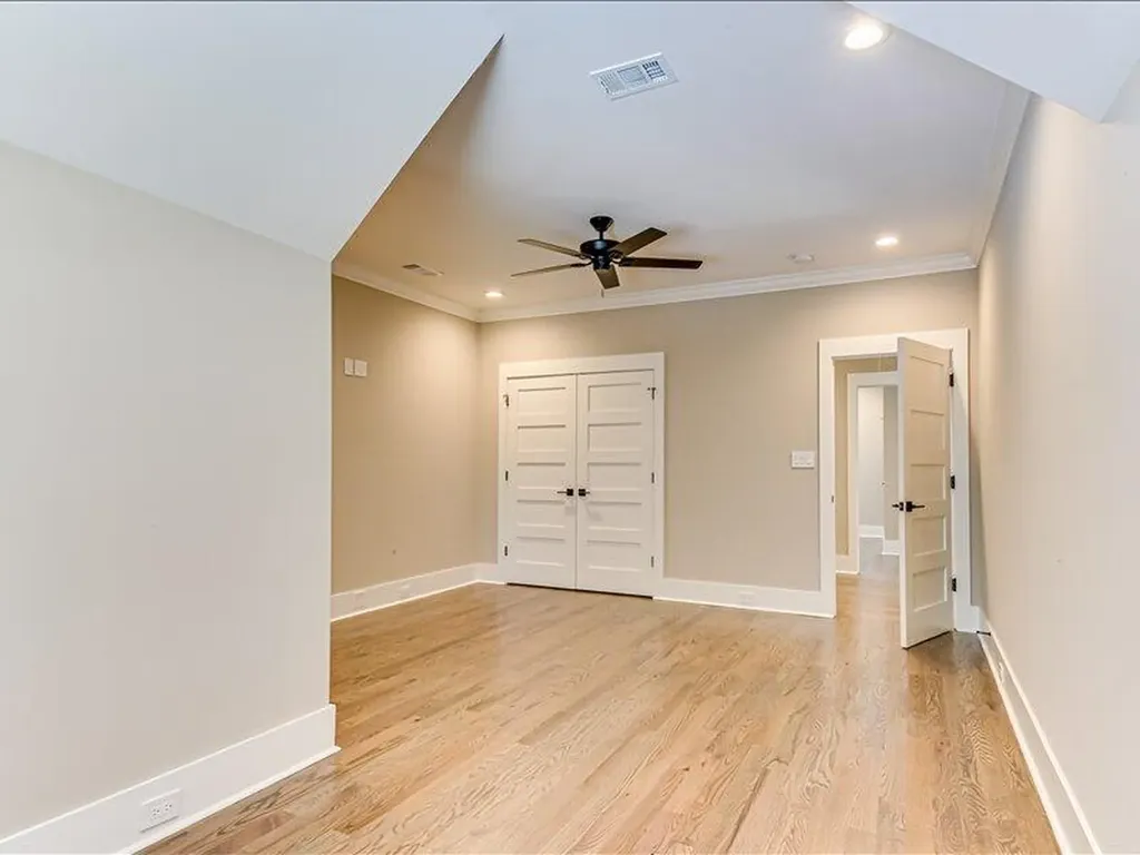 3160 Donald Road Augusta GA 30909