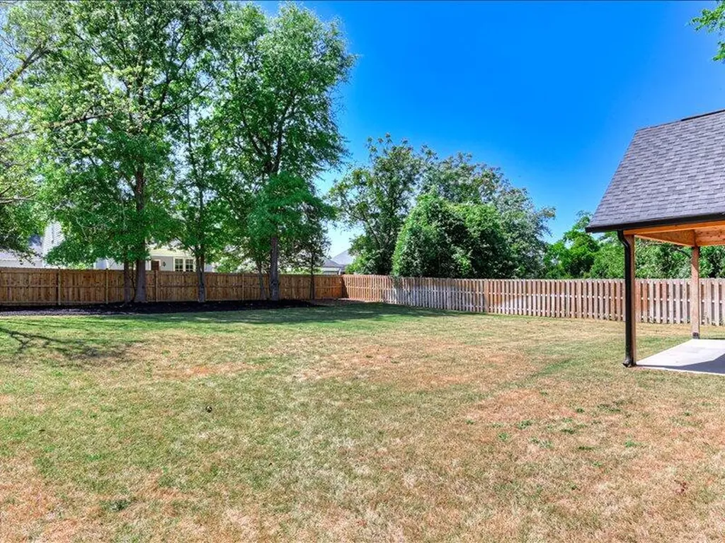 3160 Donald Road Augusta GA 30909