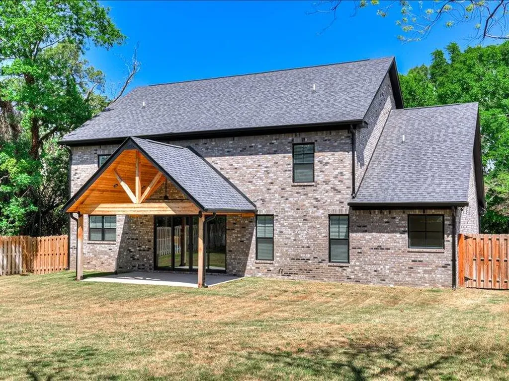 3160 Donald Road Augusta GA 30909