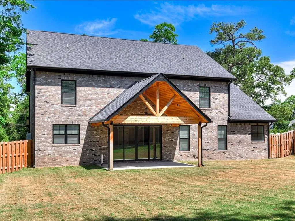 3160 Donald Road Augusta GA 30909