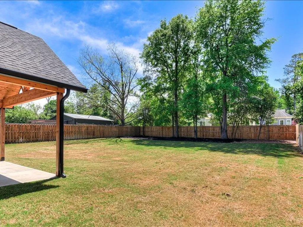 3160 Donald Road Augusta GA 30909