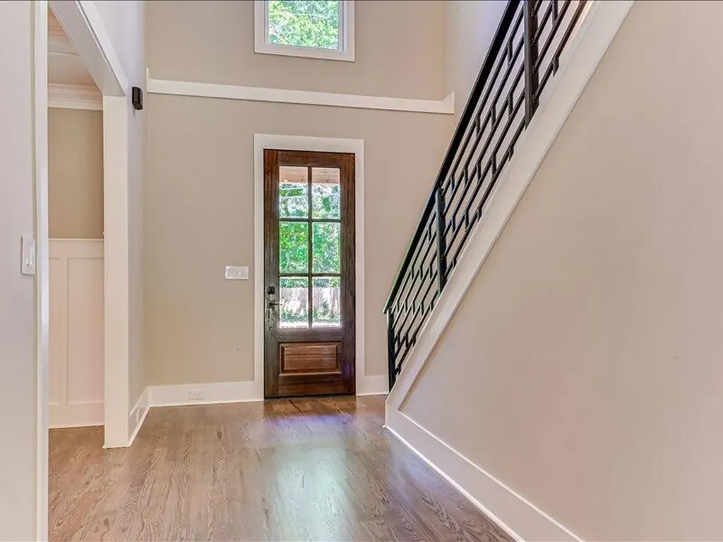 3160 Donald Road Augusta GA 30909