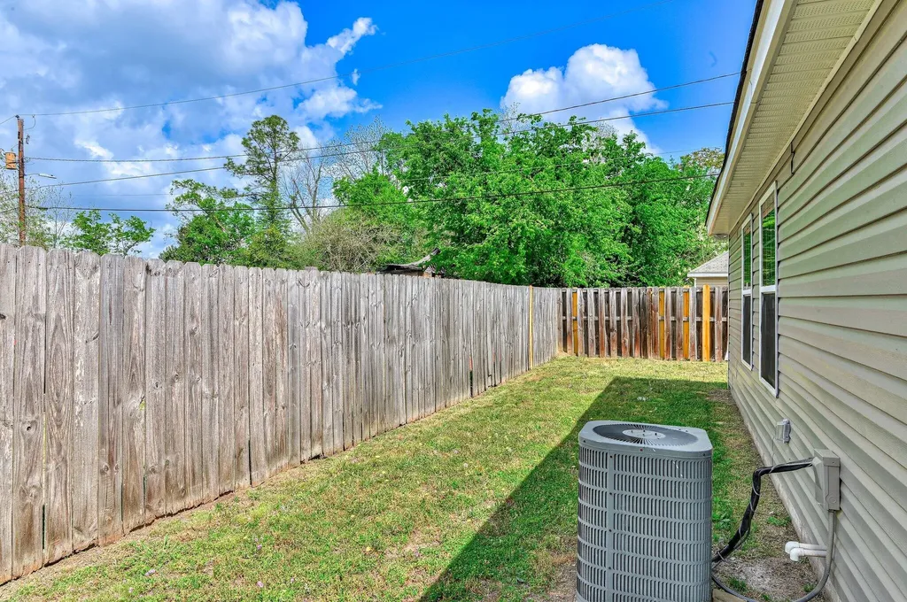 1101 8th Street Augusta GA 30901