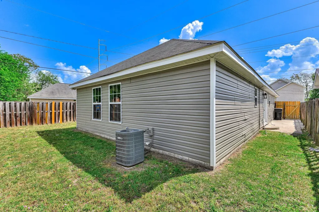 1101 8th Street Augusta GA 30901