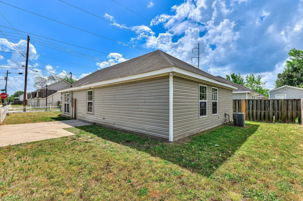 1101 8th Street Augusta GA 30901
