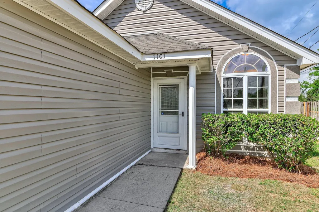 1101 8th Street Augusta GA 30901