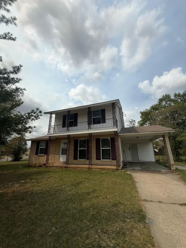 2736 Vernon Drive Augusta GA 30906