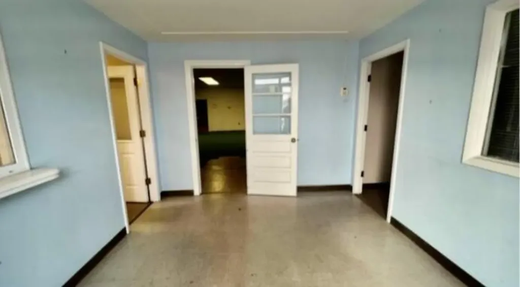 1002 Walton Way Augusta GA 30901