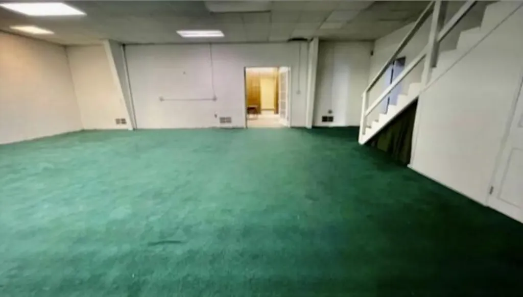 1002 Walton Way Augusta GA 30901