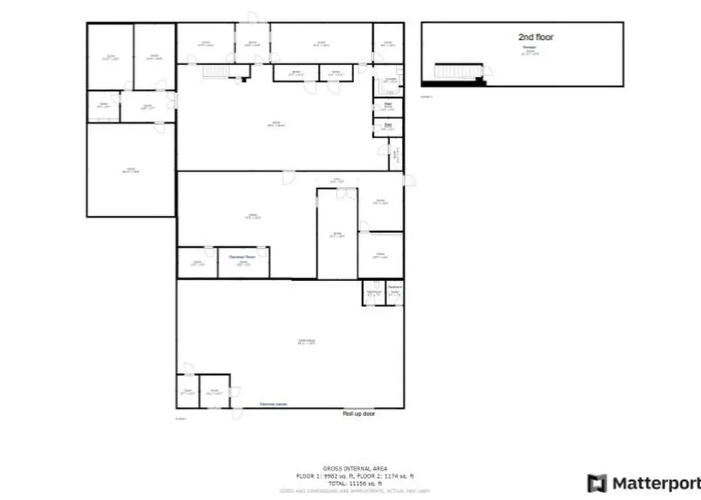 1002 Walton Way Augusta GA 30901