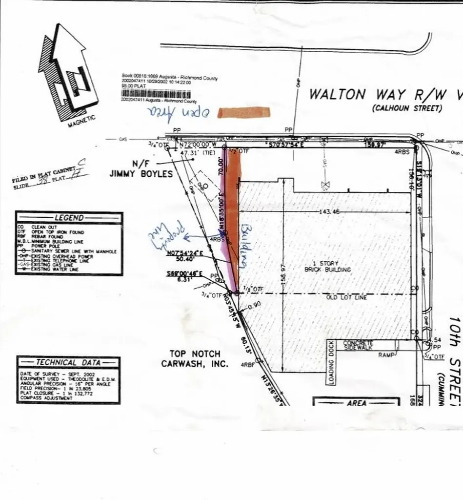 1002 Walton Way Augusta GA 30901